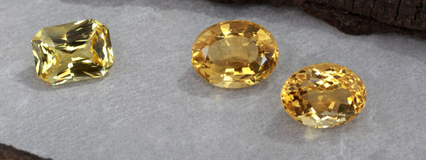 How Yellow Sapphire Influences Lifestyle Choices