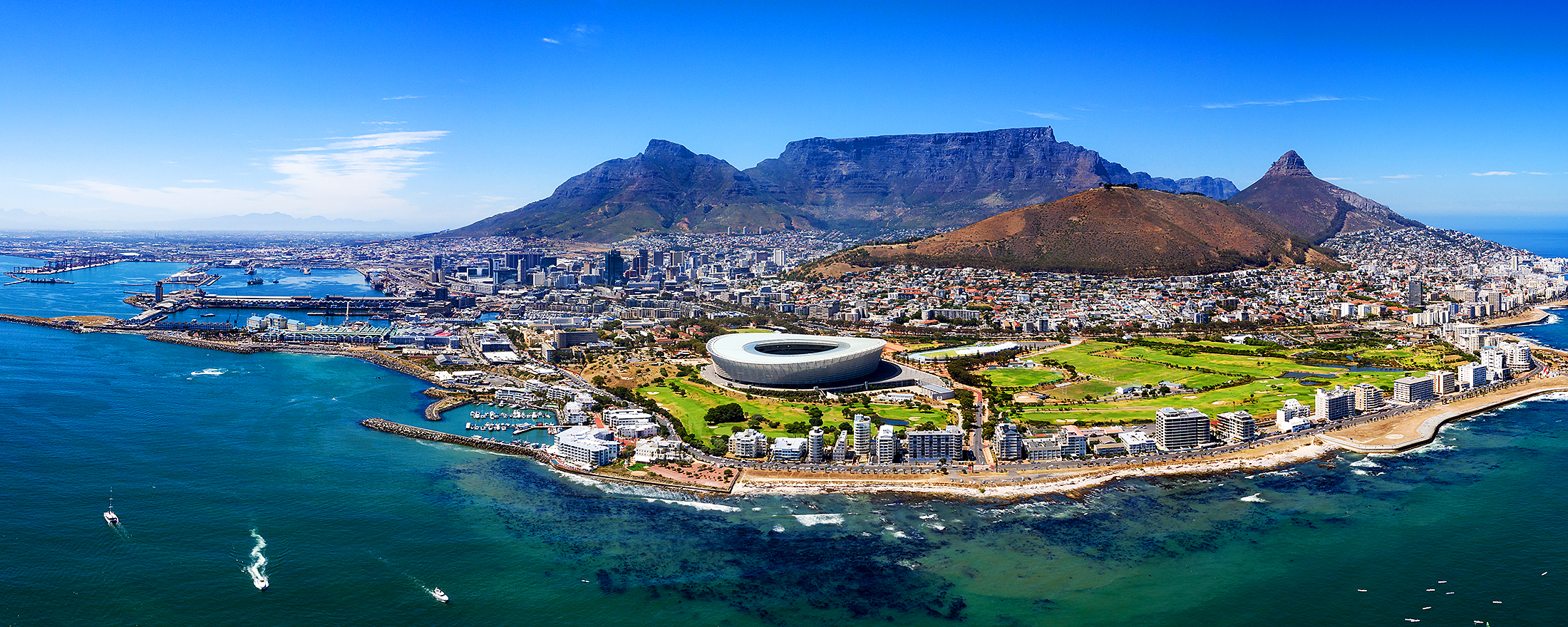 South Africa Travel Guide