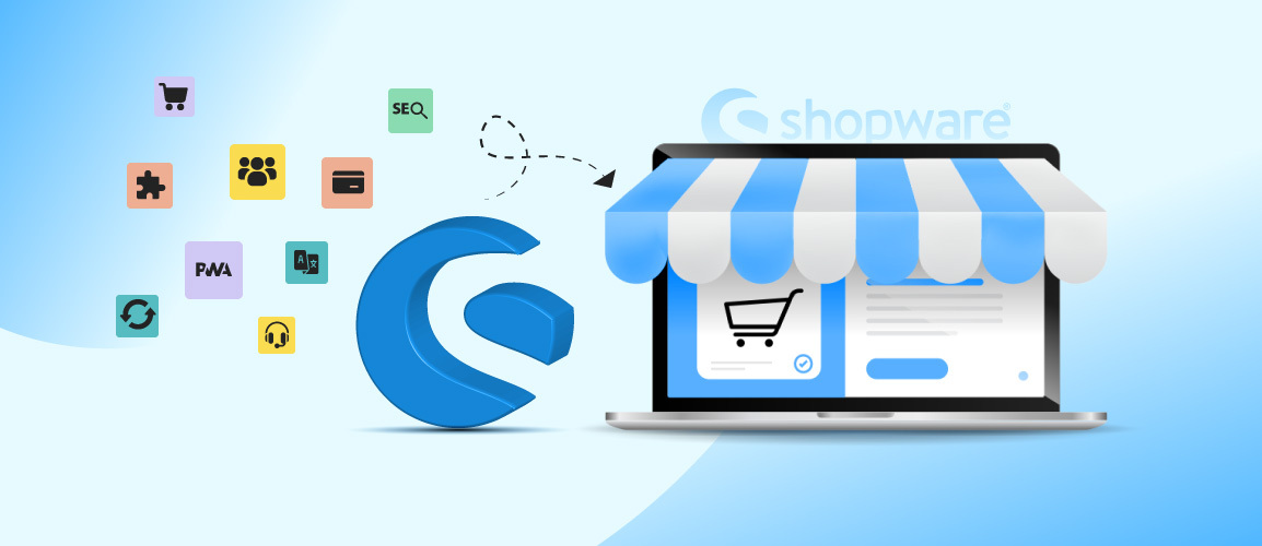 Why Shopware Theme Development Is Best Choice For Ecommerce Websites