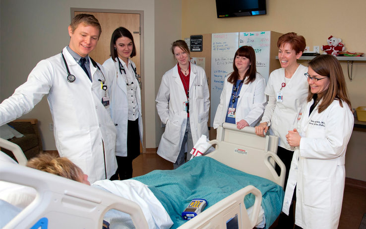 Medicine in Russia